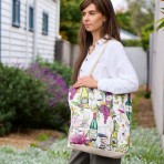 Shopping Tote | Vineyard Visions Shopping Tote | Vineyard Visions